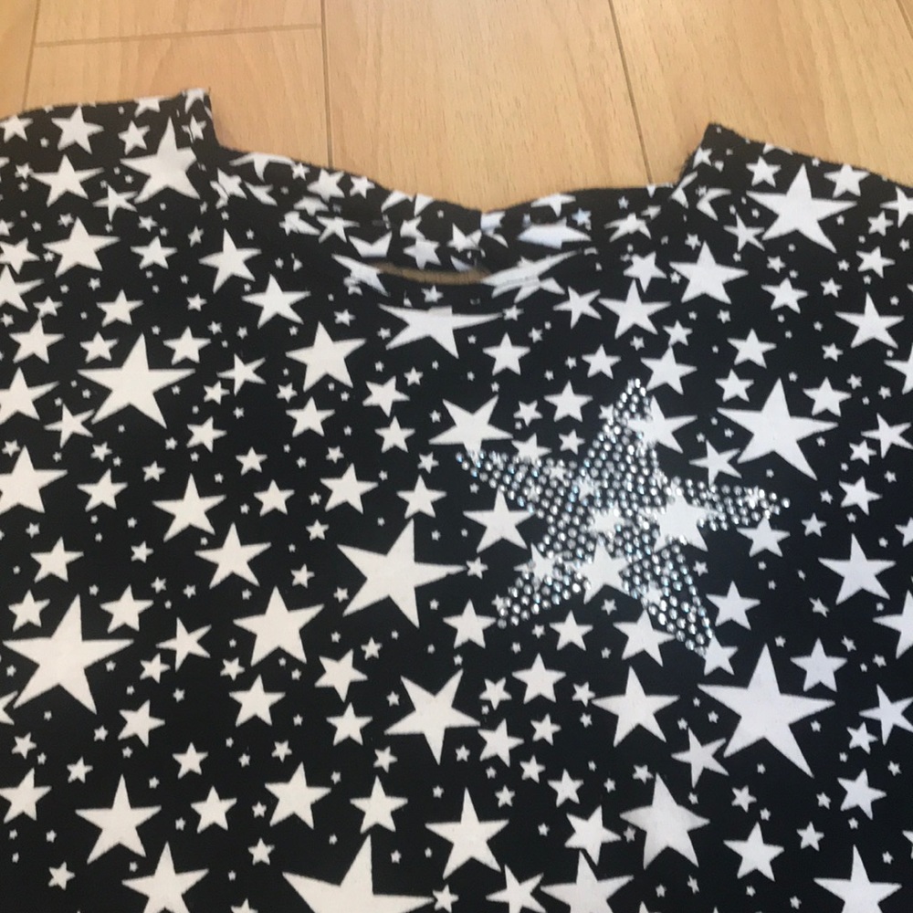 Girls shirt